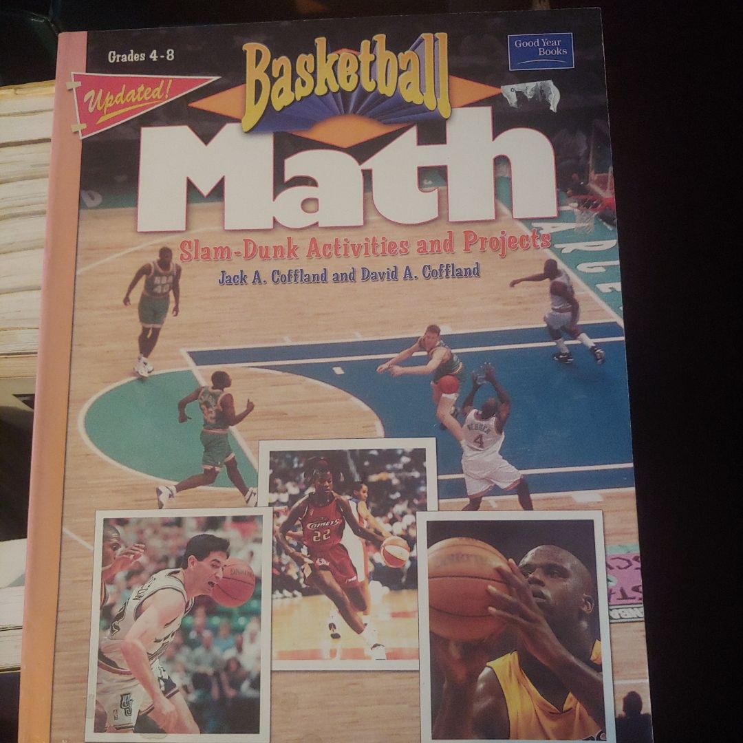 Basketball Math