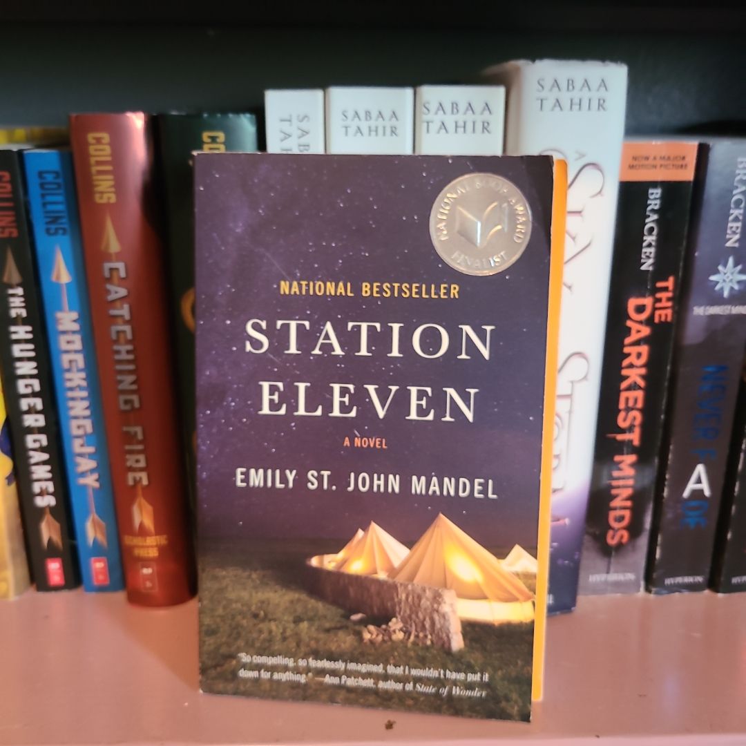 Station Eleven