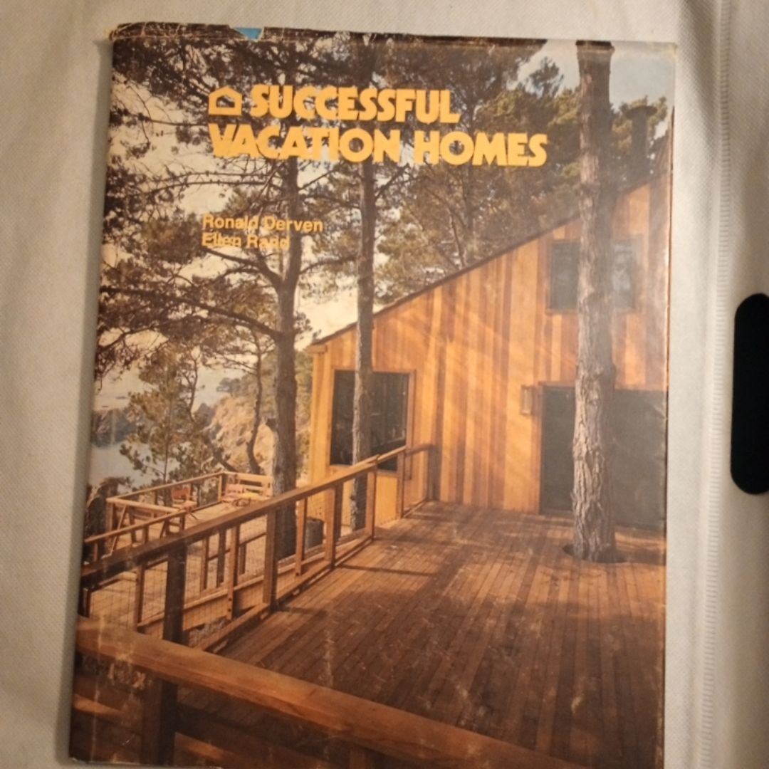 Successful Vacation Homes 