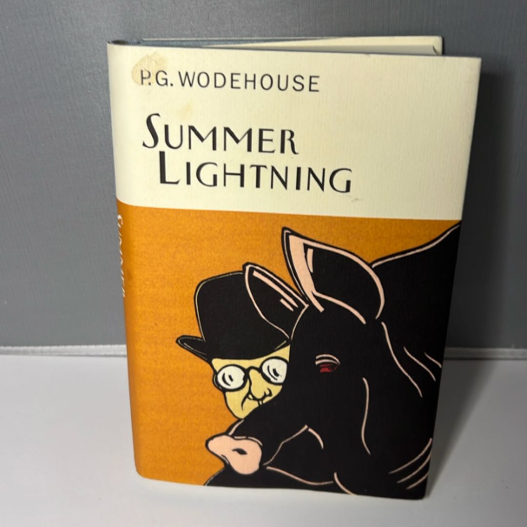 Summer Lightning