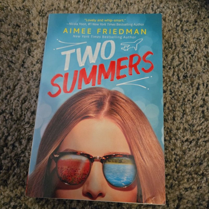 Two Summers