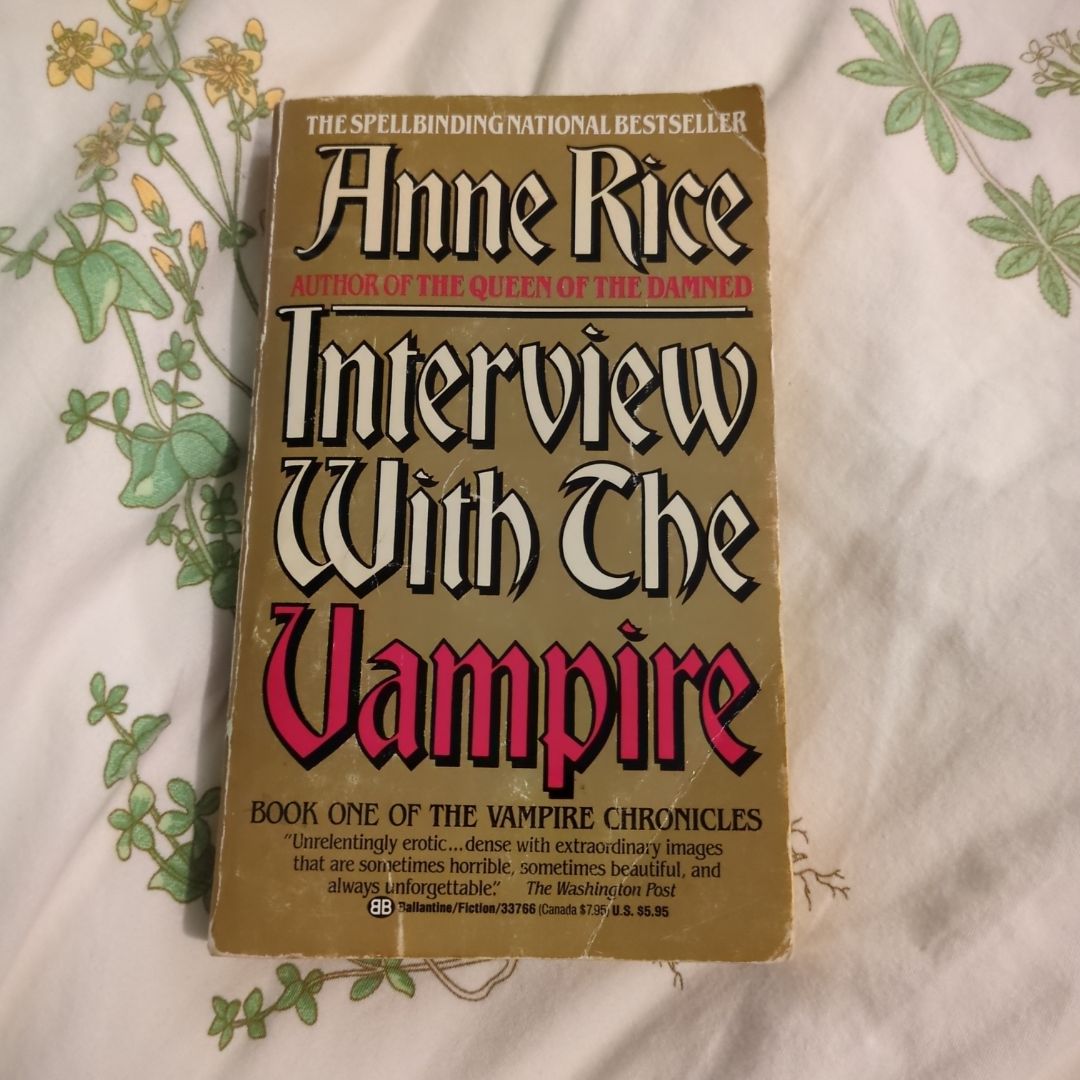 Interview with the Vampire