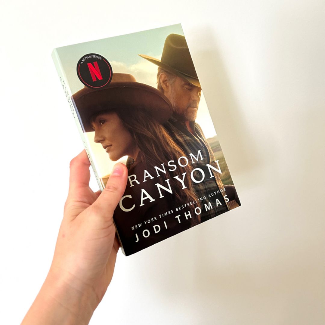 Ransom Canyon