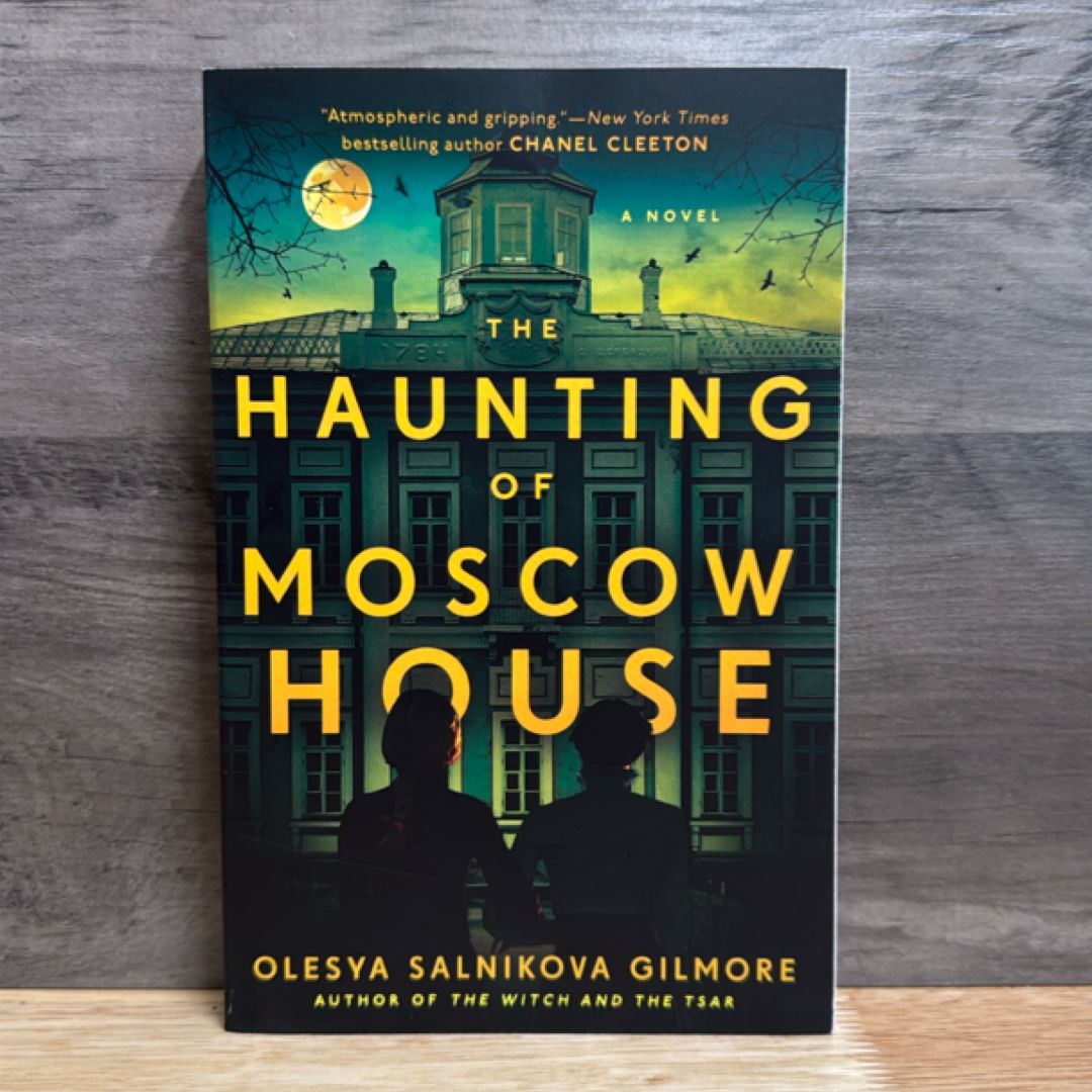 The Haunting of Moscow House