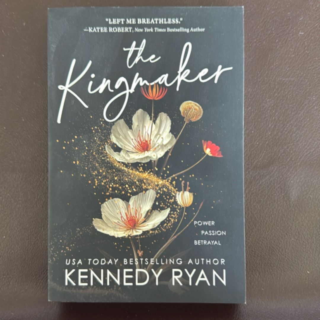 The Kingmaker