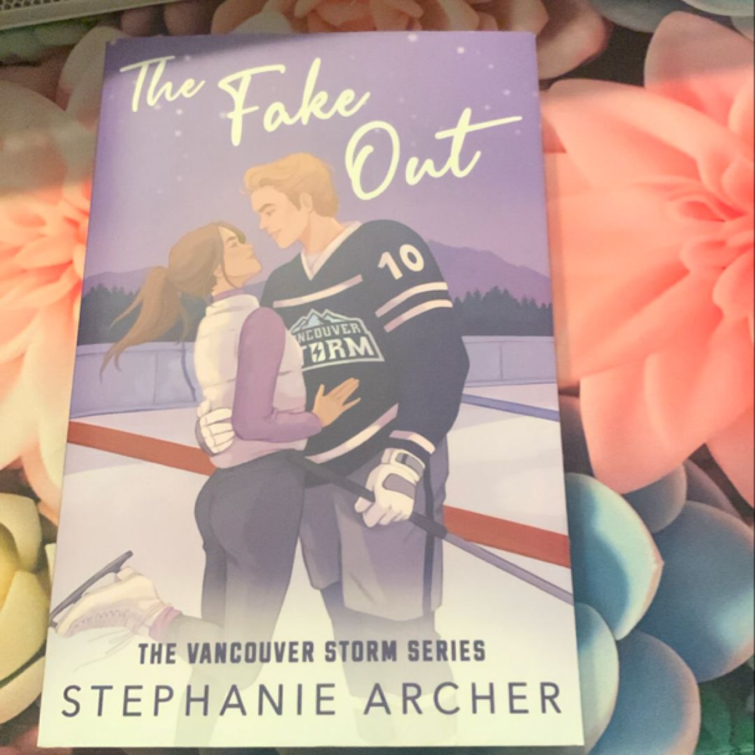 The Fake Out