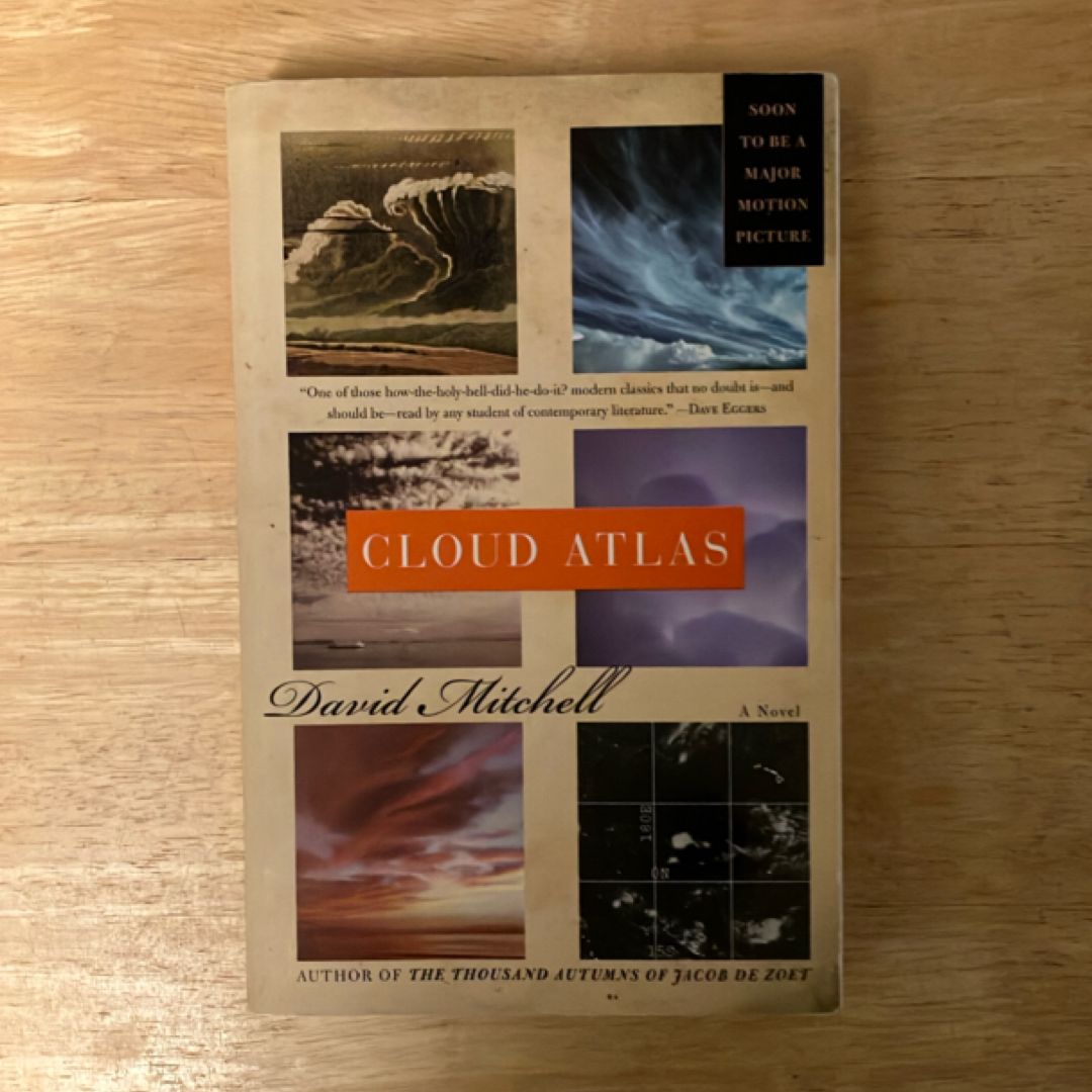 Cloud Atlas