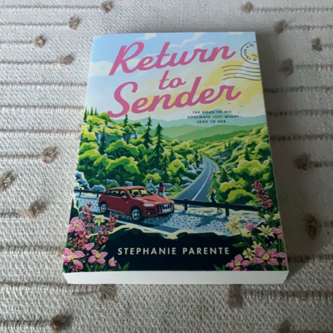 Return to Sender