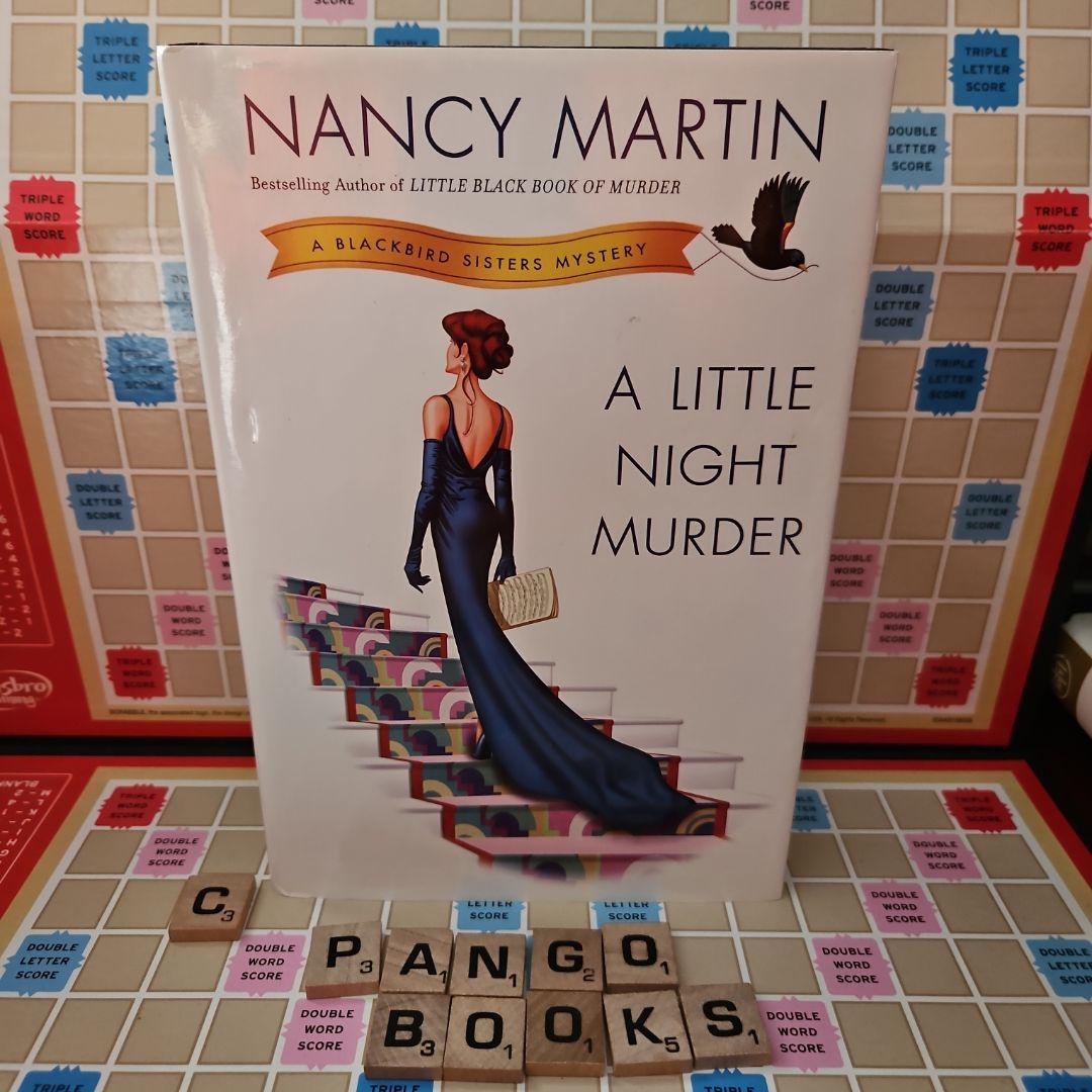 A Little Night Murder