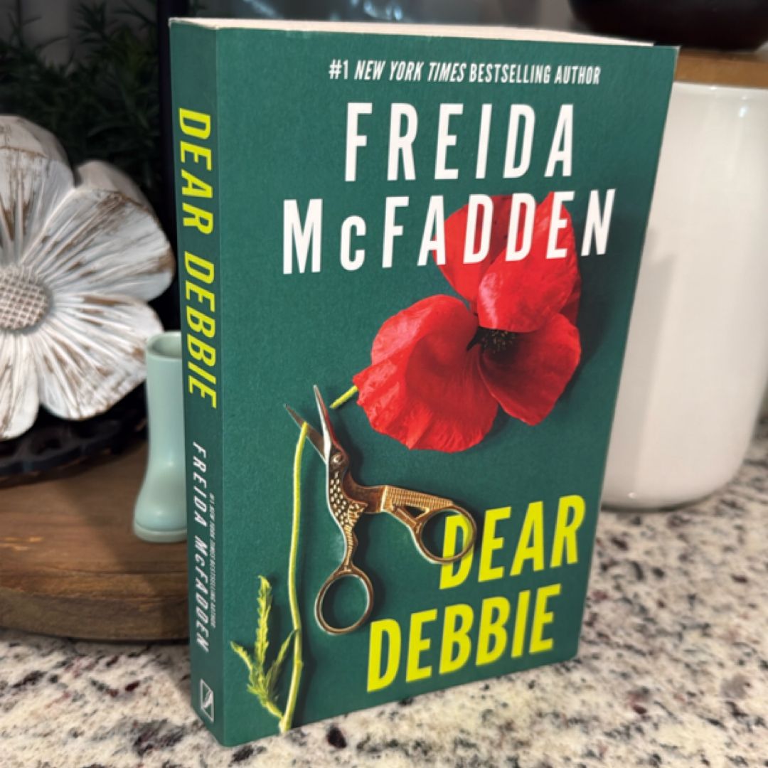 Dear Debbie