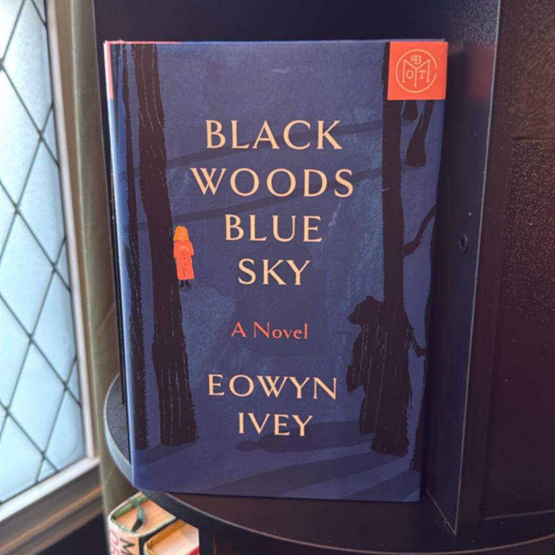 Black Woods, Blue Sky