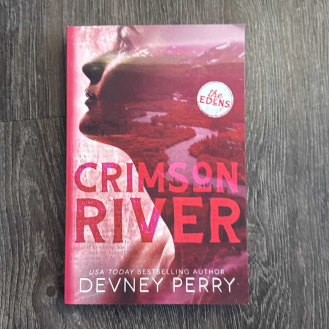 Crimson River
