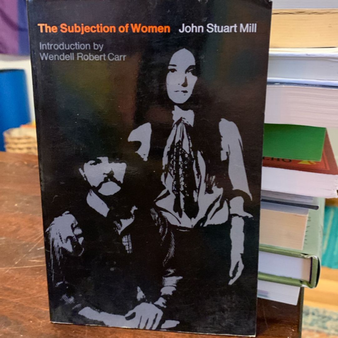 The Subjection of Women