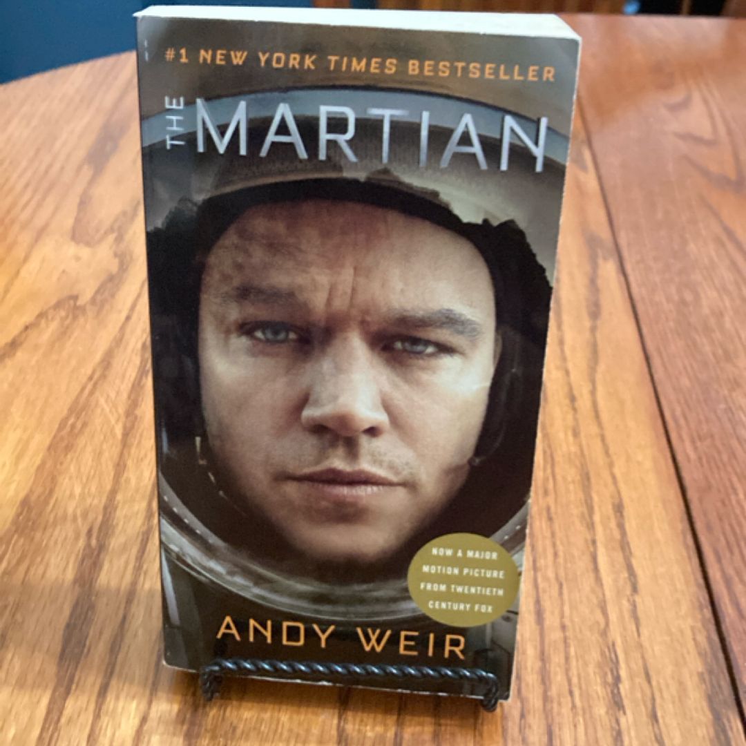 The Martian