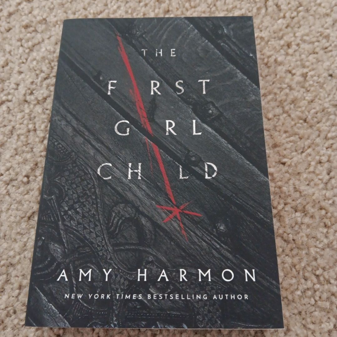 The First Girl Child