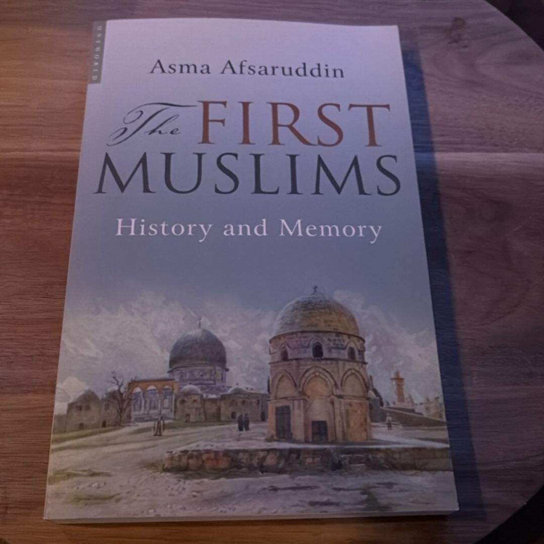 The First Muslims