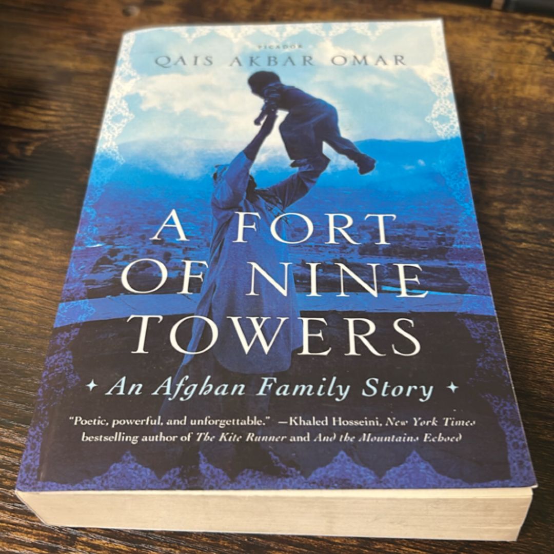 A Fort of Nine Towers