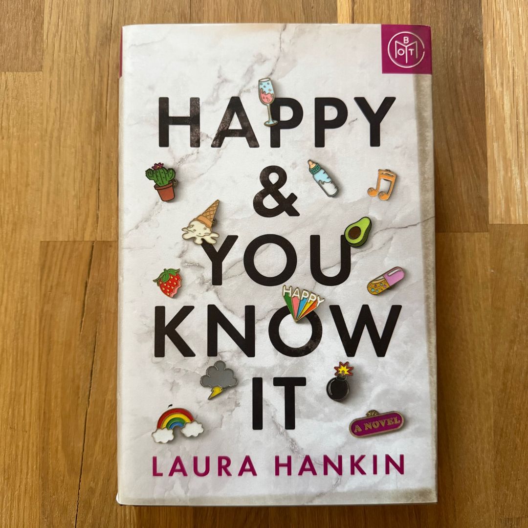 Happy and You Know It