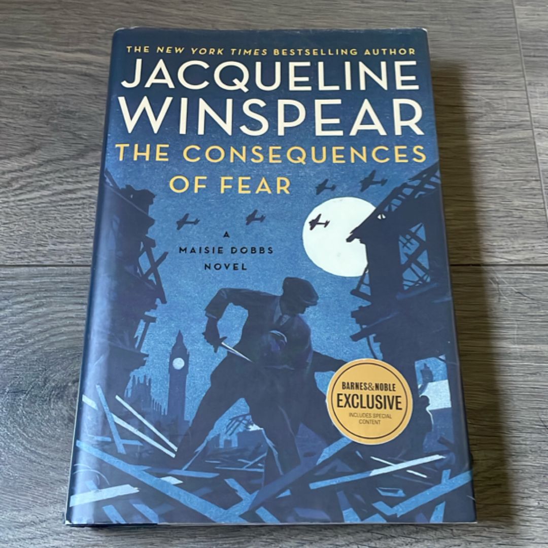 The Consequences of Fear