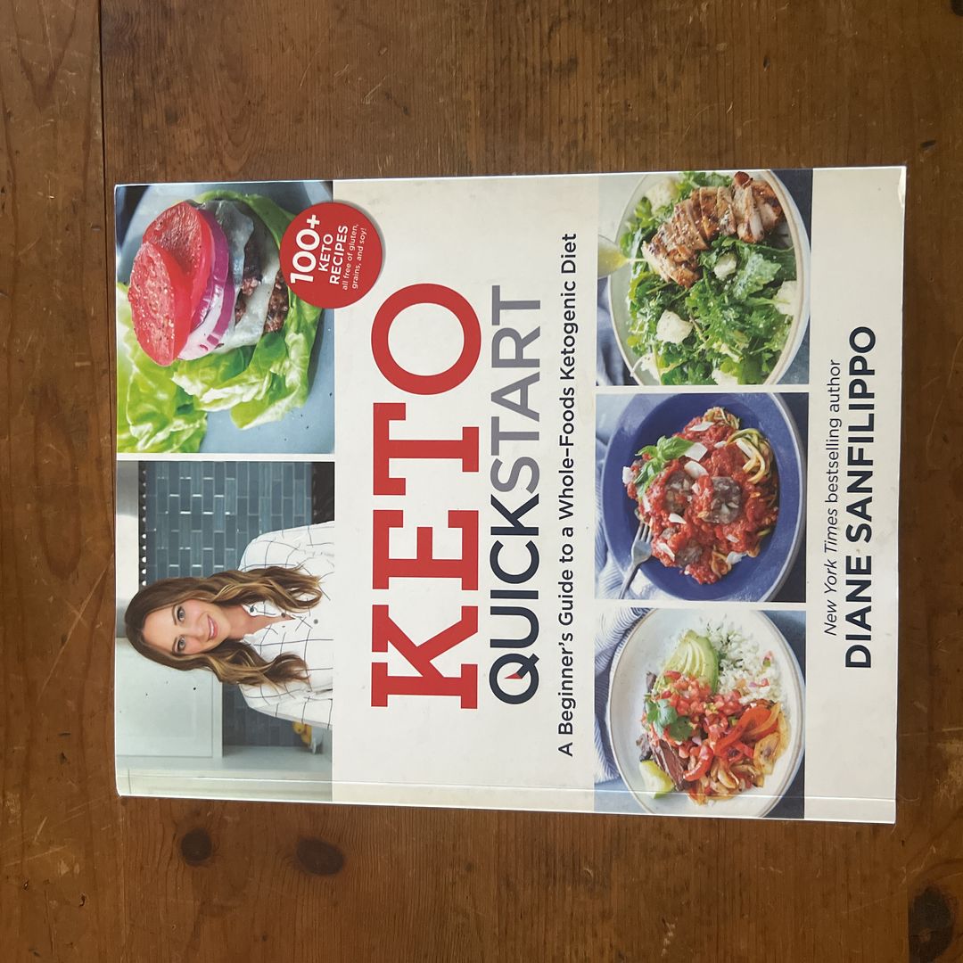 Keto Quick Start
