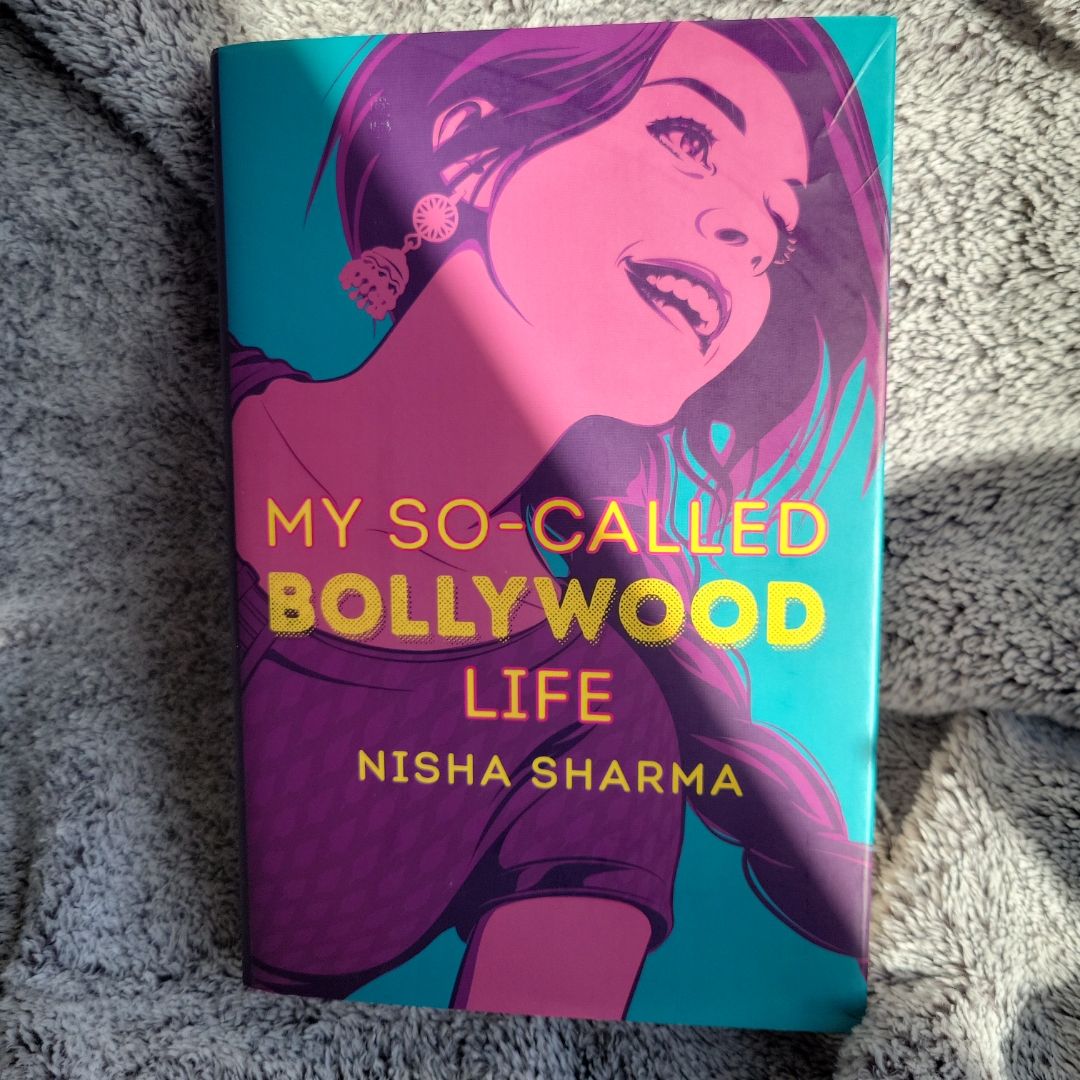 My So-Called Bollywood Life