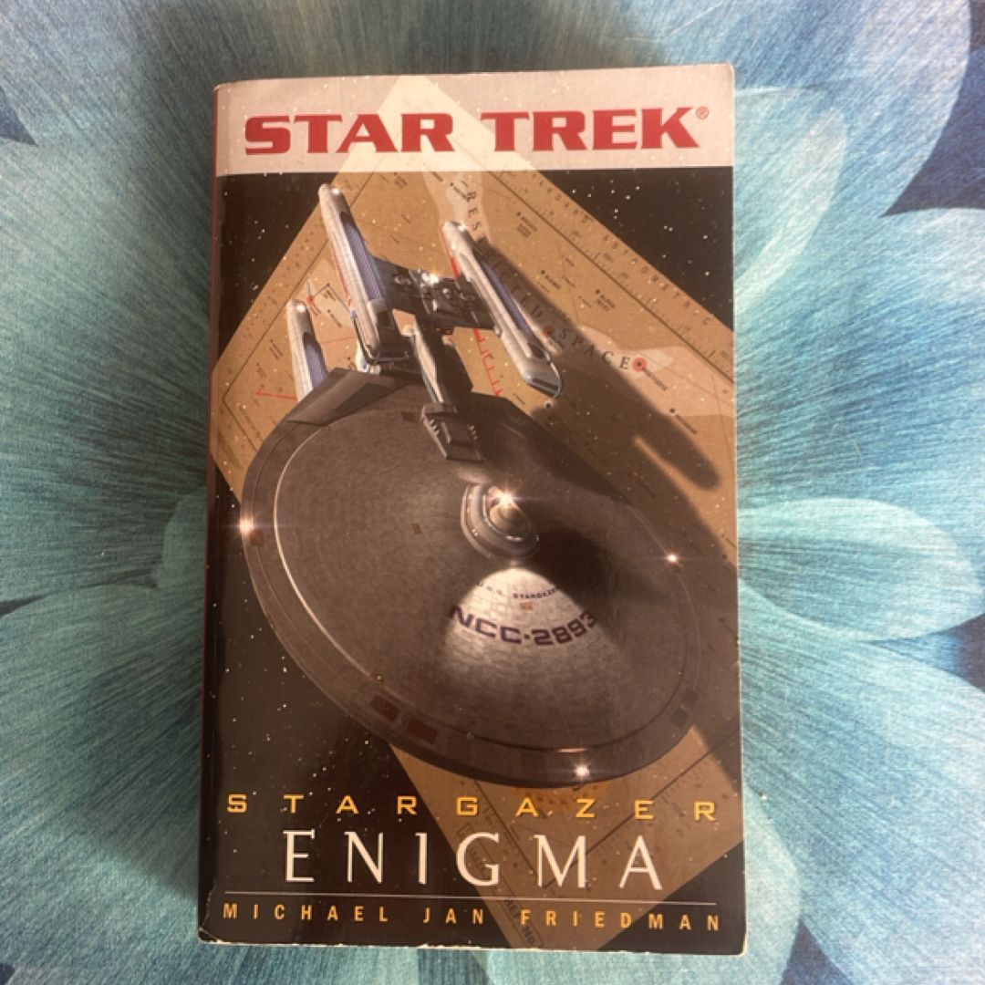 Enigma