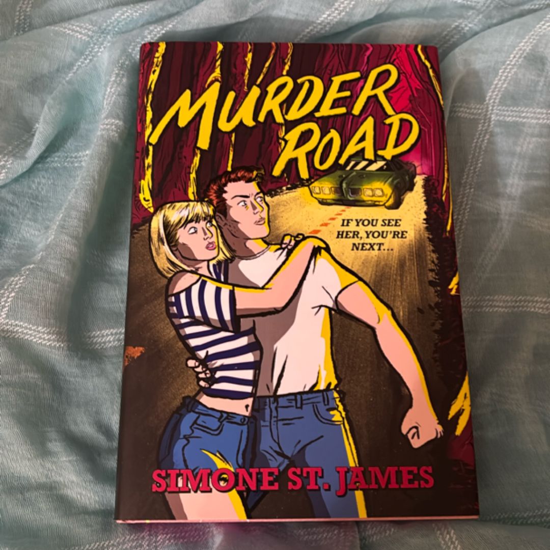 Murder Road