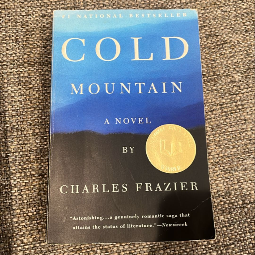Cold Mountain