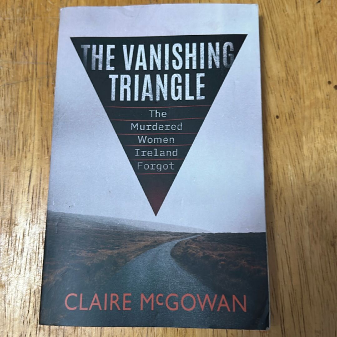 The Vanishing Triangle