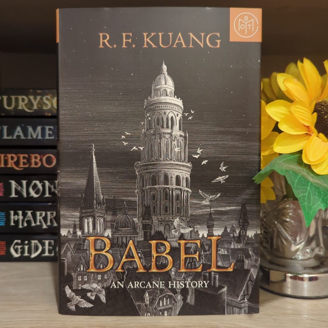 Babel