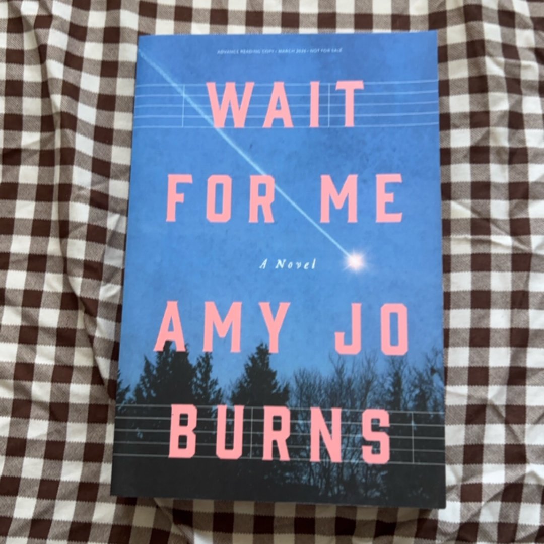 Wait For Me
