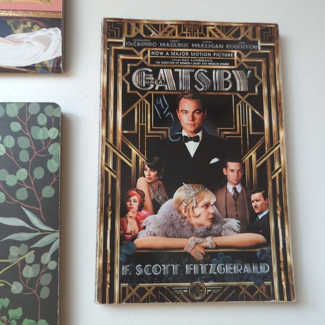 The Great Gatsby