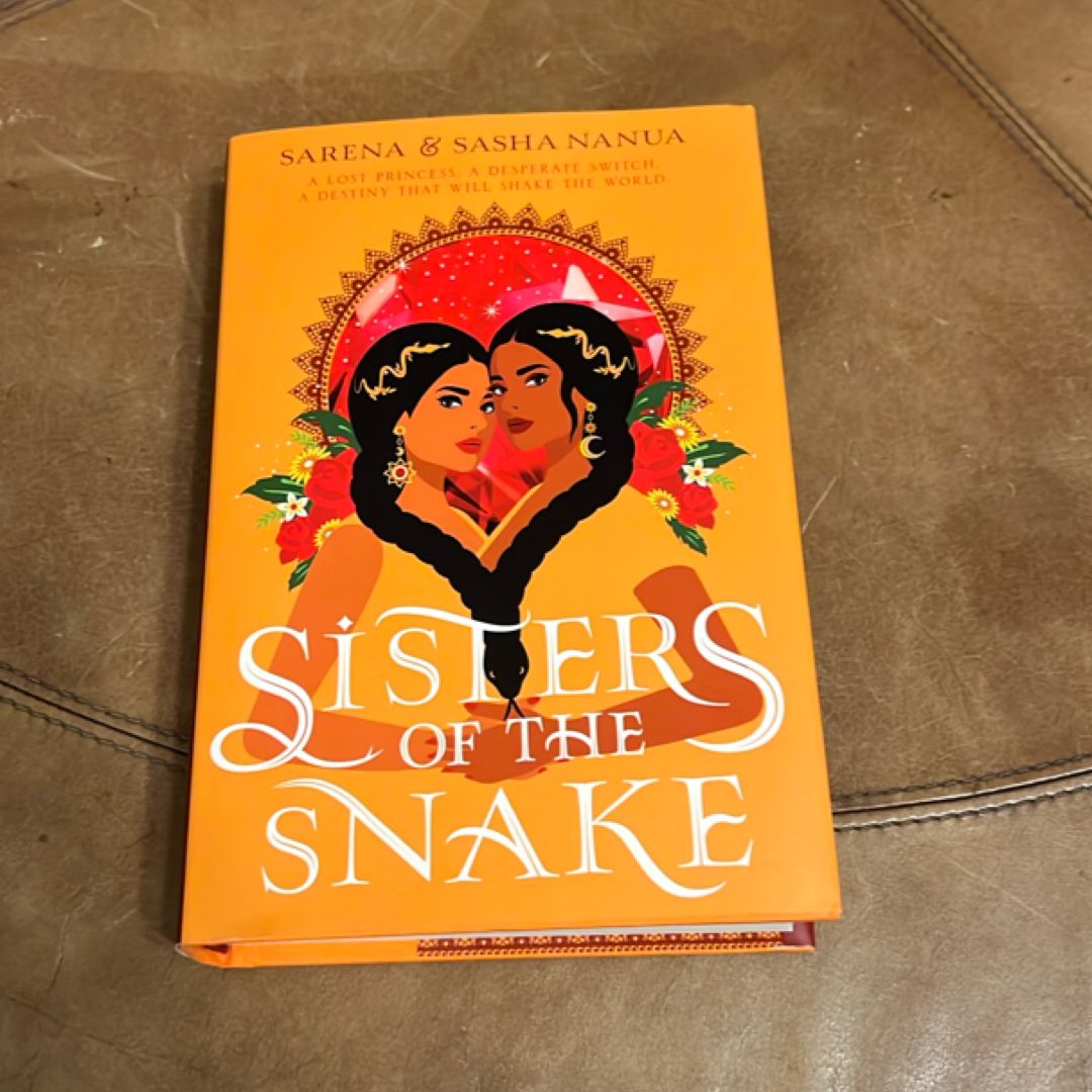 Sisters of the Snake