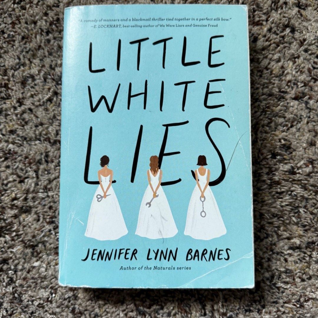 Little White Lies