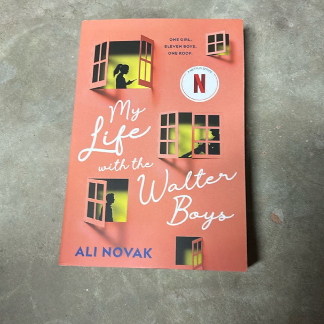 My Life with the Walter Boys