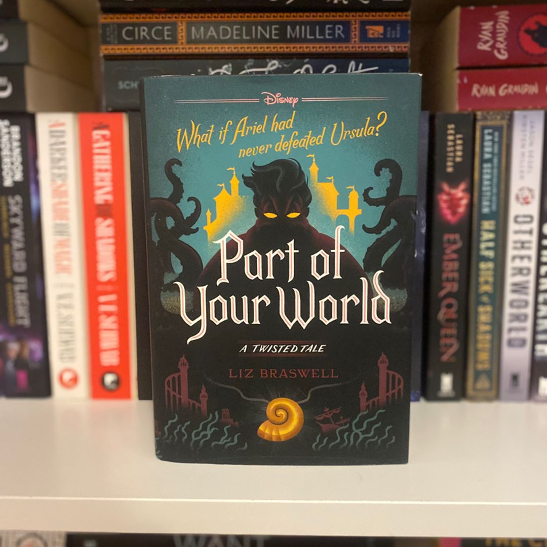 Part of Your World