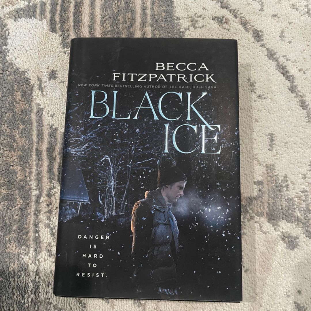 Black Ice