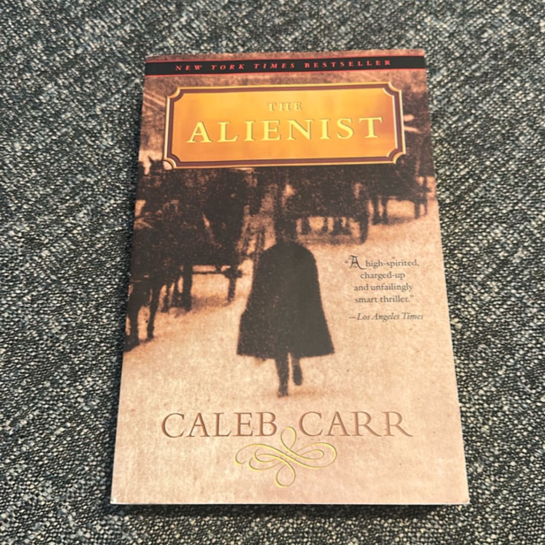 The Alienist