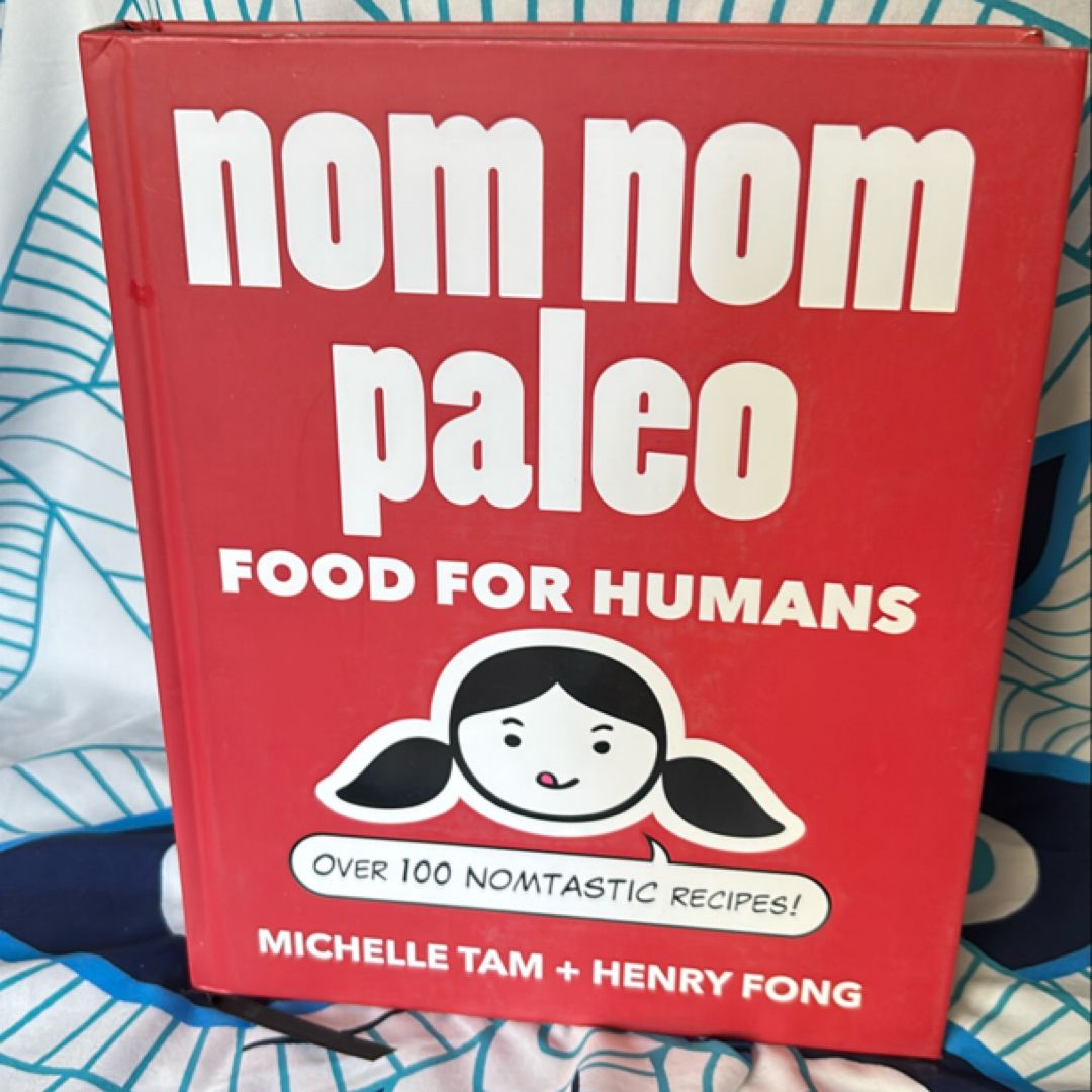 Nom Nom Paleo