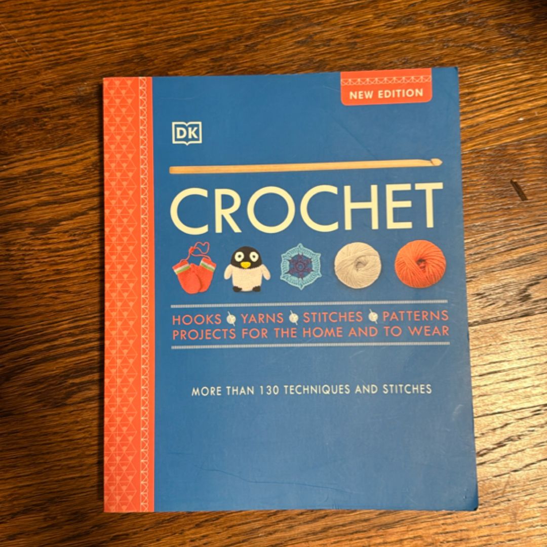 Crochet