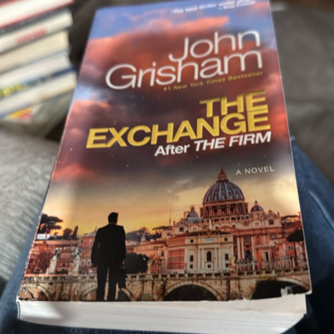 The Exchange