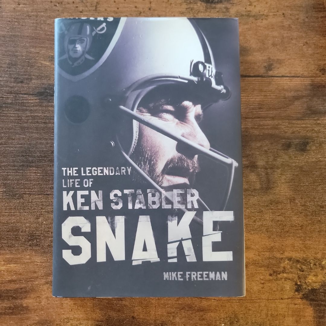 Snake (2016 First Edition)