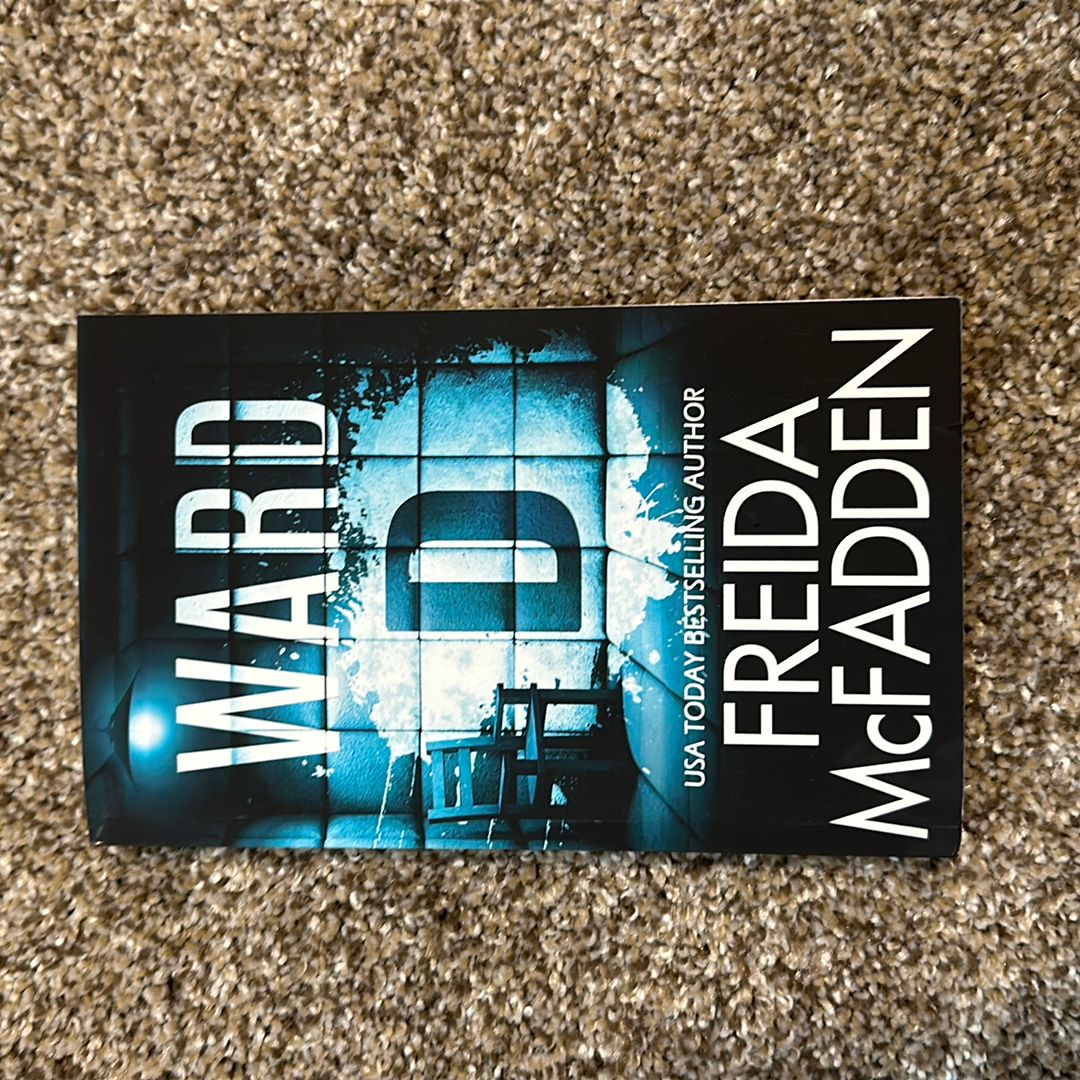Ward D