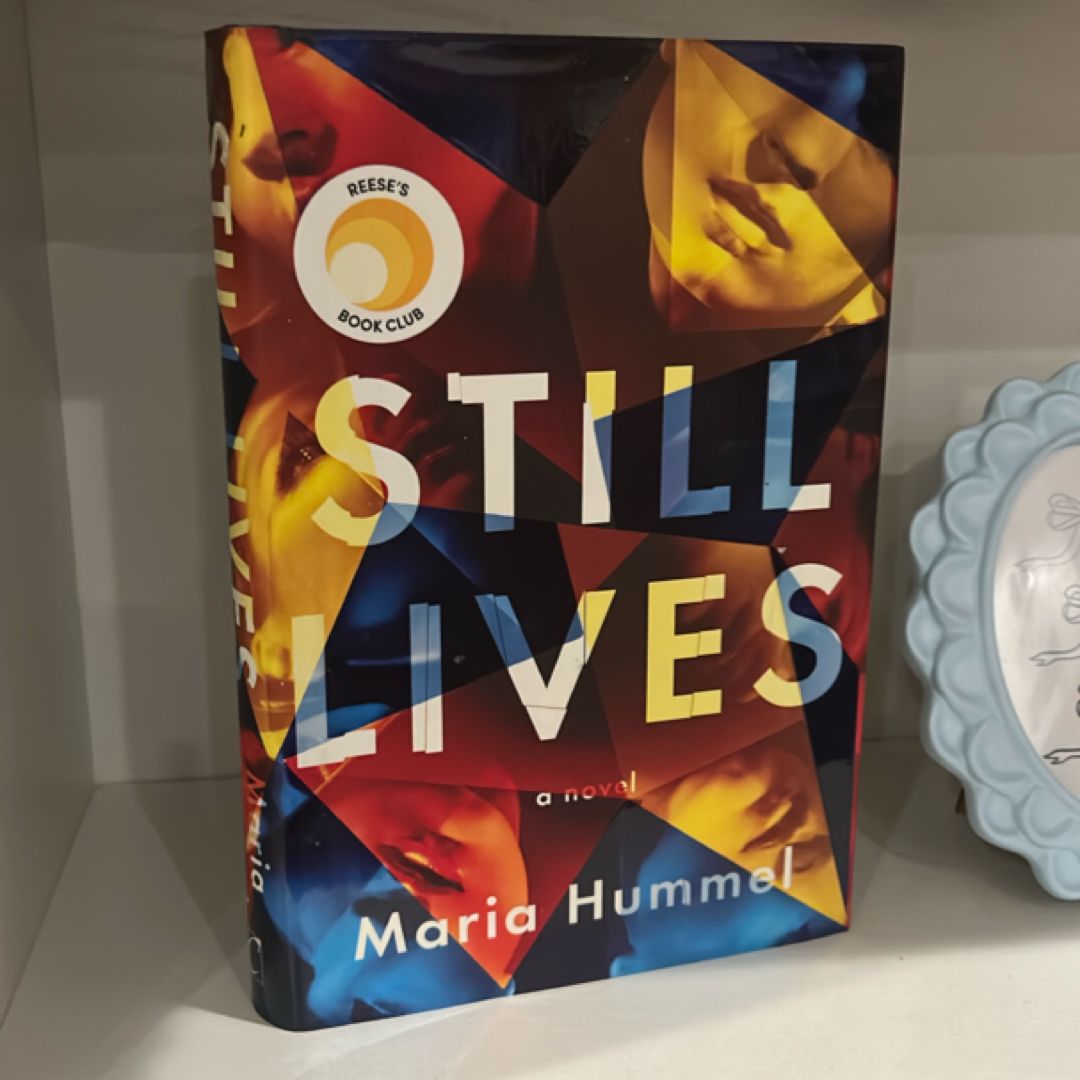 Still Lives
