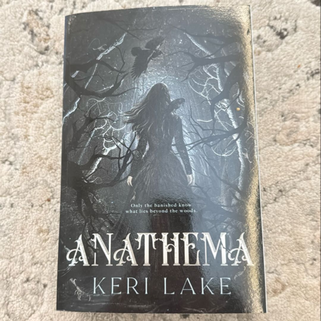 Anathema