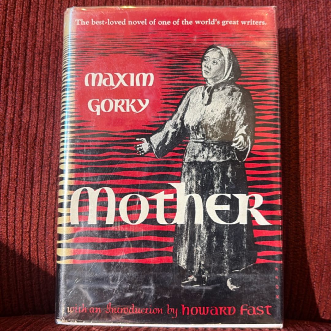 Mother