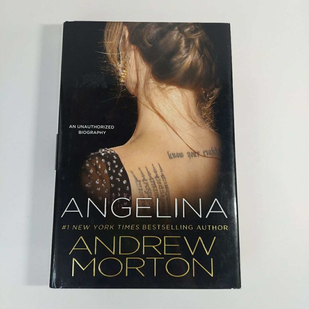 Angelina