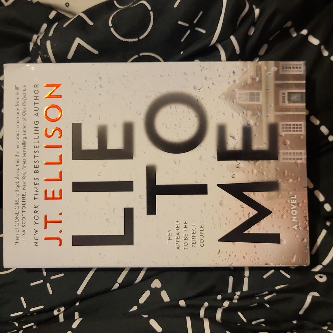 Lie to Me