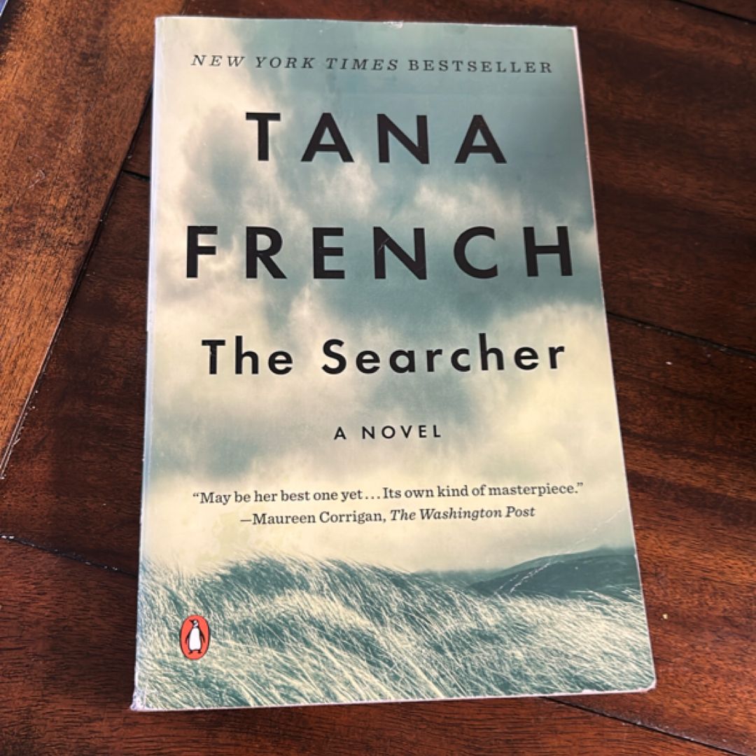 The Searcher