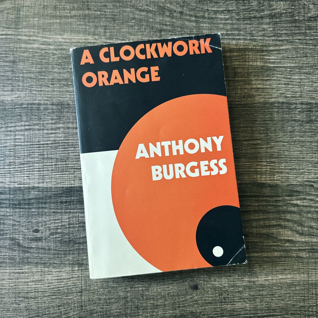 A Clockwork Orange